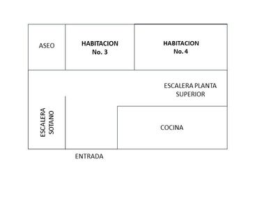 Habitación - Madrid - Rejas - 495€ MES - Ref. GPPM0001 - Photo 3