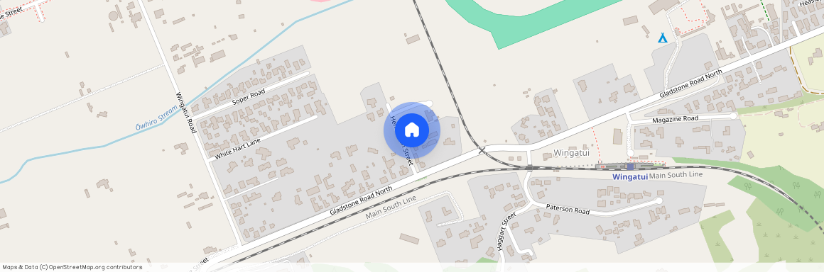 6 Henderson Street, Mosgiel, Dunedin City