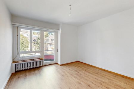Central apartment with plenty of space to feel comfortable! - Photo 5