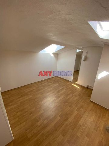 Studio/Γκαρσονιέρα για ενοικίαση Άνω Πόλη - Photo 5