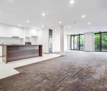 Modern living close to Metro Line and Shopping Centres - Photo 1