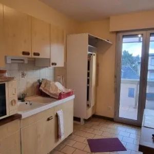 Appartement à louer 2 pièces 63.57m² - Photo 2