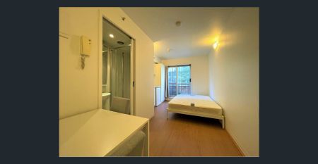 Studio apartment with excellent surrounding & furnished. Self-contained. Have your own privacy. - Photo 4