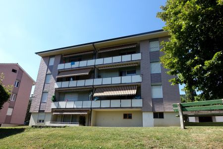 Appartement de 3 pièces au 2ème étage - Photo 5