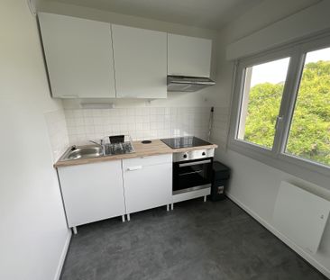 Location Appartement 2 pièces 43m² BOURGES 18000 - Photo 4