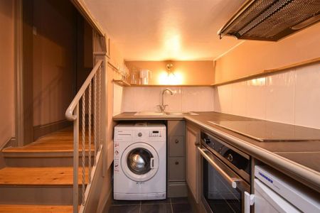 Studio to rent - Photo 4