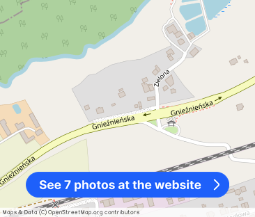 Wynajme mieszkanie 2 pokojowe Bogucin Poznań - Photo 1