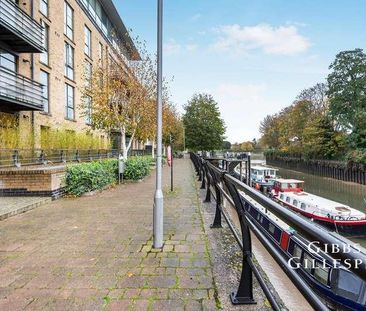 Point Wharf Lane, Brentford, TW8 - Photo 5