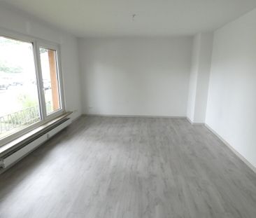 Top-Erdgeschoss-Wohnung * wird aktuell für Sie modernisiert * - Foto 1