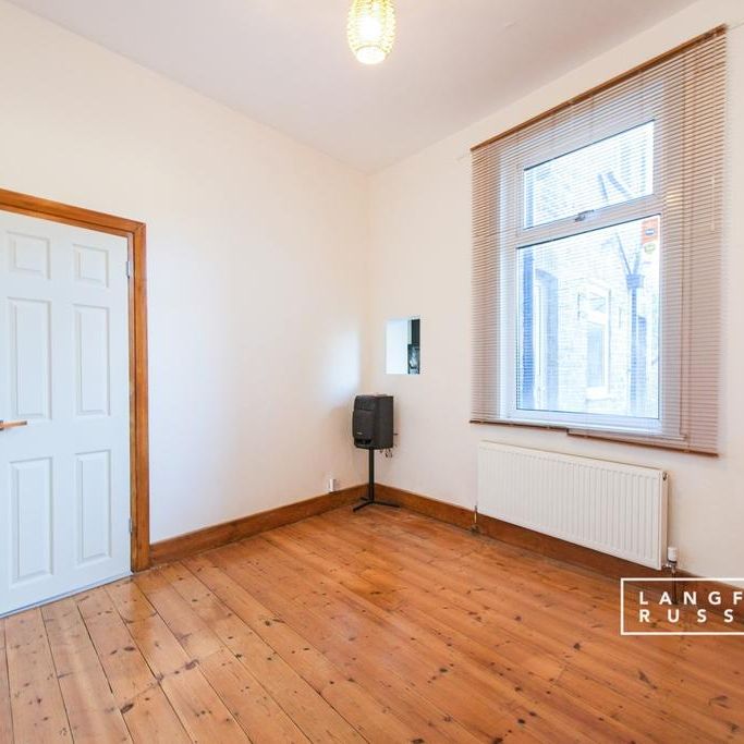 2 bedroom terraced house to rent - Photo 1