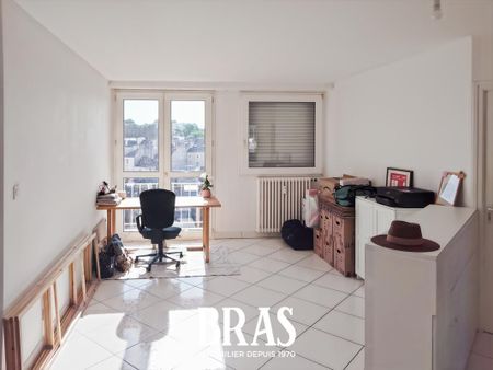 Location Appartement 3 pièces VANNES 56000 - Photo 2
