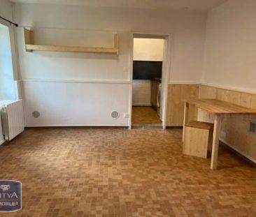 Maison à louer 1 pièce 30m² - Photo 6