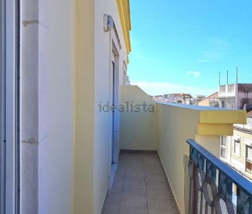 Apartamento em Centro do Montijo, Montijo e Afonsoeiro - Photo 1