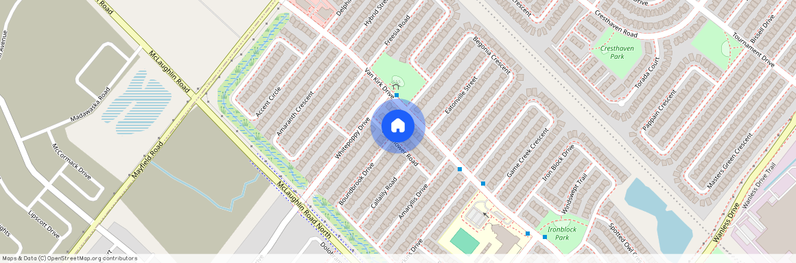 15 Windflower Road, Brampton