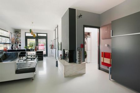 Voltastraat 1-A, Nieuw Noord - bedrijven, 2041CK, Zandvoort - Photo 2