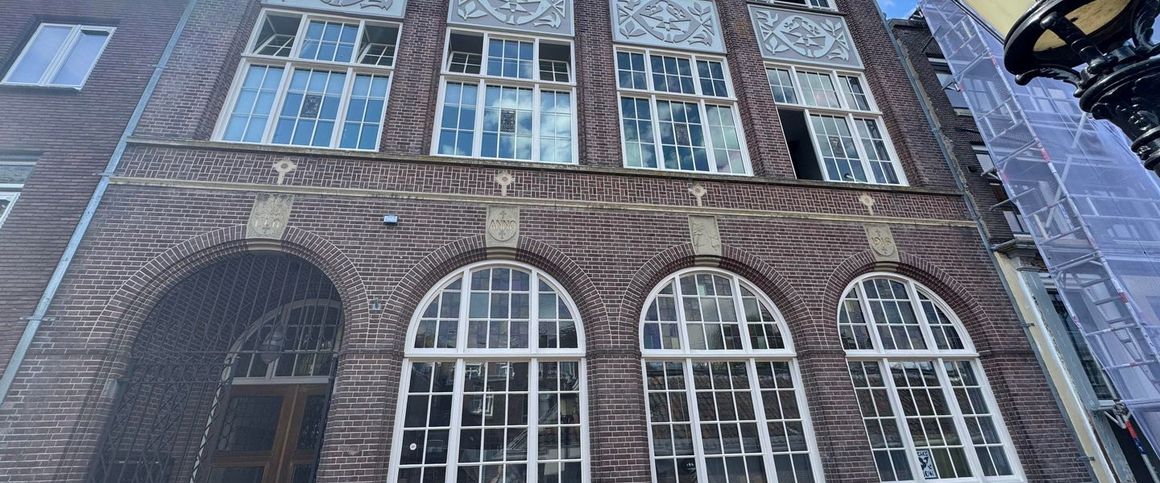 Appartement te huur: Oudegracht 373-M 3511 PG Utrecht - Foto 1