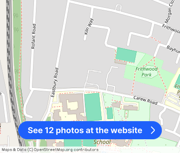 Carew Road - Photo 1