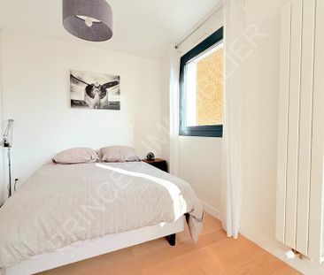 Location Appartement Boulogne-Billancourt 2 Pièces 42 m² - Photo 6