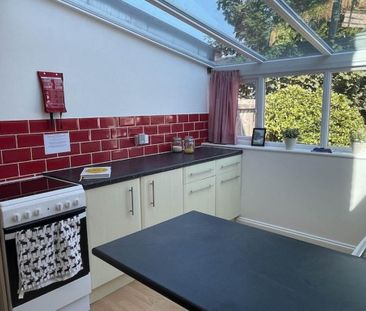 5 bedroom house to rent - Photo 6