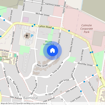 10 Taylor Street, QLD 4171, Balmoral