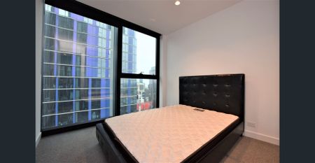 Semi Furnished Two-Bedroom Luxurious Apartment - Photo 3