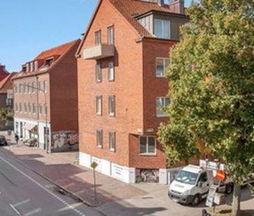 Guldsmedsgatan 20 a, Helsingborg - Photo 1