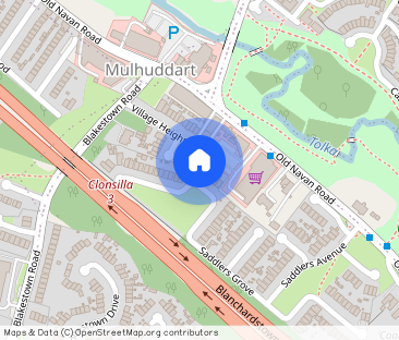 Saddlers Crescent, Mulhuddart, Dublin 15 - Photo 1