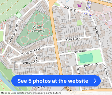 Staplegrove Road, Taunton - Photo 1