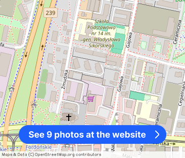 Wyjątkowy Apartament 3 pokojowy w Aura Tower - Photo 1