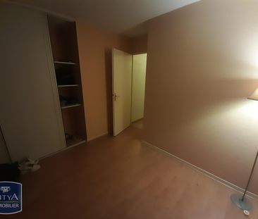 Location Appartement 2 pièces 45m² AGEN 47000 - Photo 2
