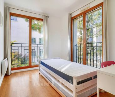 Location appartement, Paris 7ème (75007), 5 pièces, 104.65 m², ref ... - Photo 1