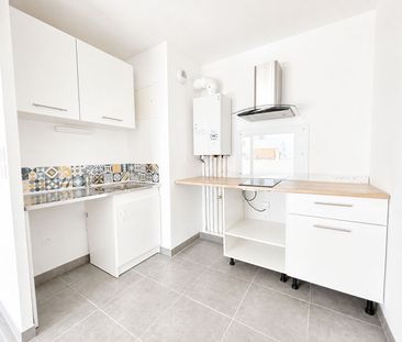 Appartement 2 pièces - Photo 2