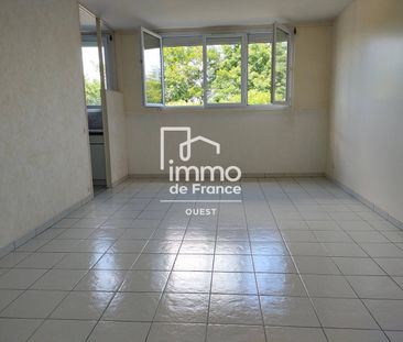 Location appartement 4 pièces 85.75 m² à Angers (49000) - Photo 4