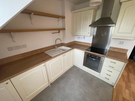 1 bedroom apartment to rent - Photo 4