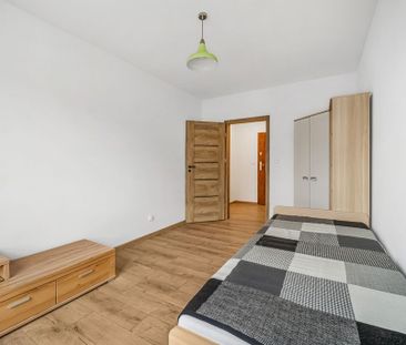 3 pokojowe mieszkanie z balkon ok. Wieliczki - Photo 6