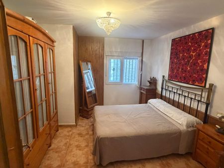 Flat - Granada (Albaycin) - Foto 4