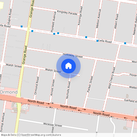 8/30 Walsh Street, Vic 3204, Ormond