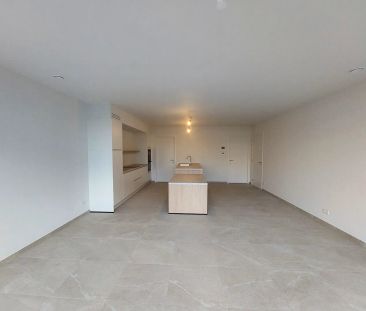 Energiezuinig Gelijkvloers Nieuwbouwappartement met 2 slaapkamers - Photo 3