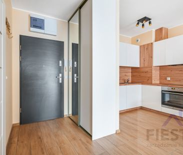 Wrocław Wrocław-Krzyki, ul. Edmunda Kajdasza - Фото 3