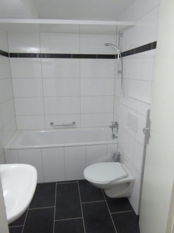 2 Zimmer, 52 m², Untergeschoss - Photo 2