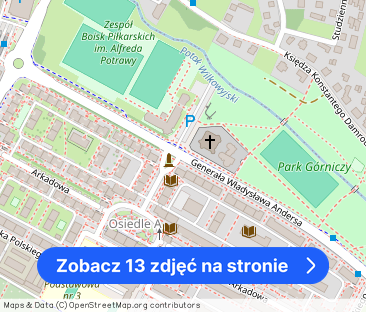 2-Pokoje Tychy Andersa - Zdjęcie 1