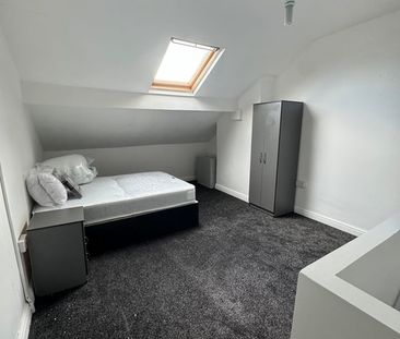 Room in a Shared House, Woodall Road, B6 - Photo 5