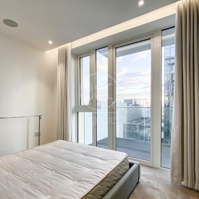 3 bedroom apartment to rent - Photo 1