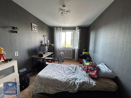 Appartement à louer 4 pièces 80.42m² - Photo 4