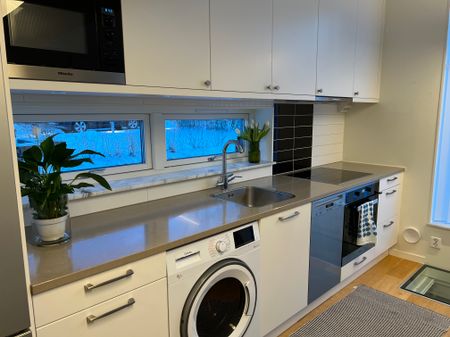 Makrillvägen, Lidingö - Foto 4