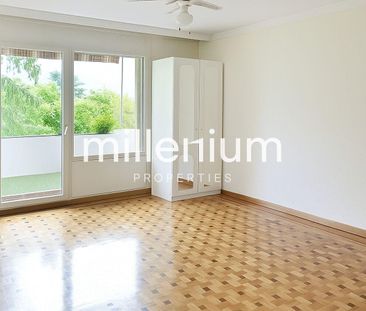 Appartement 5P à Champel - Foto 5