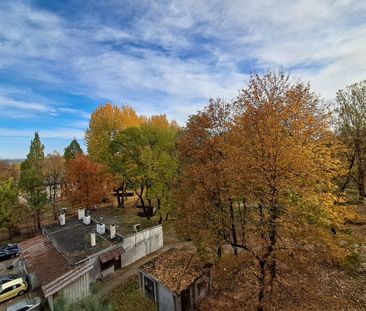 Przytulne mieszkanie z meblami w stylu vintage - Photo 4