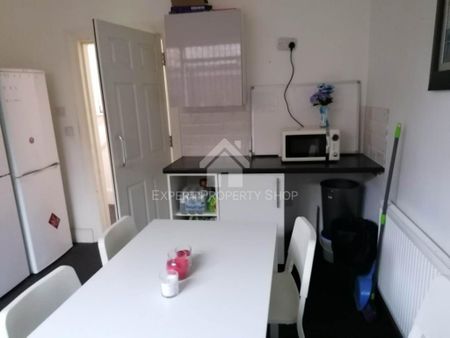 1 bedroom in a house share to rent - Photo 2