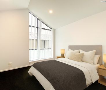 9/129 Sherborne Street, Saint Albans, Christchurch - Photo 4