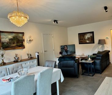 Gelijkvloers appartement te huur in Nazareth - foto 2
